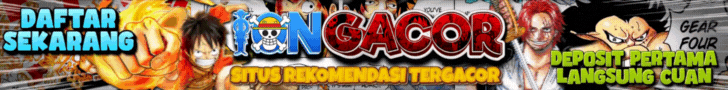 iongacor
