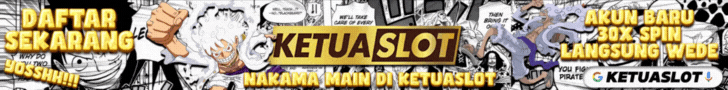 ketuaslot